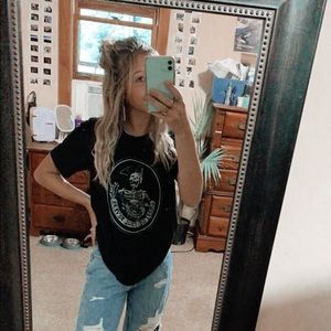 Meet your Posher, Abigail